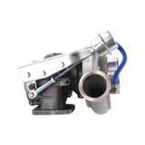 Turbo tăng áp Komatsu SAA6D107 – Máy xúc PC200-8 / PC220-8 / PC240-8 (Mã 6754-81-8190 – HX35W) - Thương hiệu MAGURO