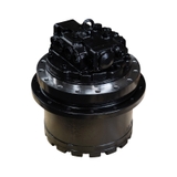 Cụm mô tơ di chuyển CAT E312 E313 E315C D MAG85VP - KYB Hydraulic Final Drive CAT 315 - Phụ Tùng Nam Cường
