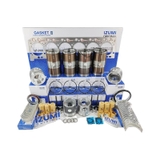 Bộ hơi comple Komatsu S6D114 STD 114mm Alfin Turbo lắp cho PC300-6, WA380-3, QSL9 - Thương hiệu IZUMI