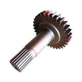 Bánh răng láp di chuyển tầng 1 (tầng mỏng) Kato HD700-7 Sumitomo SH200 LDM0126 – 1st Planetary Sun Gear Final Drive