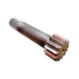 Bánh răng láp di chuyển tầng 1 (tầng mỏng) Hitachi ZX120 EX120-6 2043769 – 1st Planetary Sun Gear