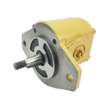 Bơm bánh răng thủy lực Caterpillar 283-5992 lắp cho máy đào 330C, 330C L, 330C MH, E330C