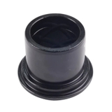 Bạc tay gầu có cổ Komatsu PC300-6 207-70-32140 bằng thép 42CrMo, rãnh mỡ chéo, ép tại đầu dưới tay gầu