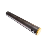 Ắc gầu Komatsu PC60 201-70-74230 bằng thép hợp kim, lắp tại cụm Bucket Link nối giữa gầu và tay gầu máy xúc Komatsu