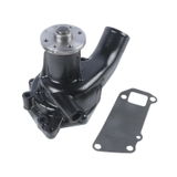 Bơm nước Isuzu 1-13650016-1 dùng cho động cơ 6BD1 lắp máy xúc Hitachi EX200-3 - Thương hiệu OEM