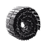 Comple xích PC20/PC30 (H35)*43M B101.6-300mm ZT