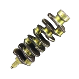 Trục cơ Isuzu 4BG1 mã VI8943398950 thương hiệu FMD dùng cho Kobelco SK135SR, SK200SRLC - Phụ Tùng Nam Cường