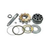 Bộ ruột bơm quay toa KMF160 cho máy Komatsu PC300-3 PC300-5 – Swing Motor Rotary Group