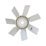 Cánh quạt két nước Komatsu PC200-5 – Động cơ 6D95 – Đường kính 620mm - Phụ Tùng Nam Cường
