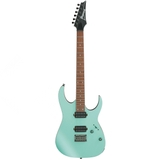 Đàn Guitar Điện Ibanez RG421S RG Standard, Sea Shore Matte