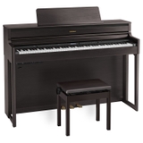 Đàn Piano Điện Roland HP704