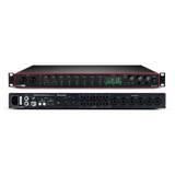 Focusrite Scarlett 18i20 (3rd Generation)