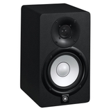 Loa Kiểm Âm Studio Yamaha HS5I, Black