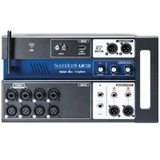 Mixer Soundcraft Ui12
