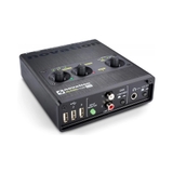 Novation Audio hub 2x4 USB Audio Interface