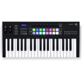 Novation Launchkey 37 MK3 Keyboard Controller
