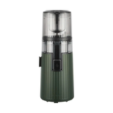 Máy ép chậm Hurom H420 hồng ánh sang trọng
