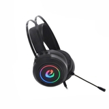 Tai nghe Gaming chữ E LED (Đầu USB)