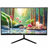 Màn hình K-Vision KVG24120FL - Đen | 24 inch, 120Hz, FHD, IPS, Phẳng