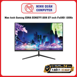 Màn hình Gaming EDRA EGM27F120H 27 inch FullHD 120Hz - Màn Gaming Đa Dụng