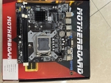 Mainboard Intel Mobo H81 | HDMI, VGA, NVME | New full box BH 24 Tháng