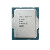 CPU Intel Core i3-12100 (3.3GHz, 4 Nhân 8 Luồng) - TRAY