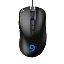 Chuột Gaming Fuhlen G90 Pro X Black
