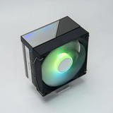 Tản Nhiệt Khí Jungle Leopard KF-400 ARGB - RGB
