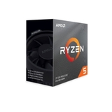 CPU AMD Ryzen 5 3400G