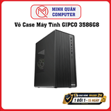 Vỏ Case Máy Tính GIPCO 3586G8
