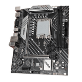 Mainboard MOBO B760M4 Plus V1.03 ( LGA 1700 | 2xDDR4 | 1xHDMi | 1xDP | M-ATX )