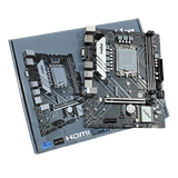 Mainboard MOBO H310 | Socket 1151-v2, M-ATX, 2 khe DDR4