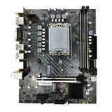 Mainboard Mobo H610M V2.02 DDR4