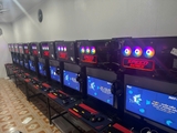 Phòng Game 10 Máy Tại Quốc Oai - HN ( 11/06/2026 )