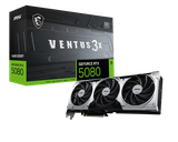 Card màn hình MSI GeForce RTX 5080 16G VENTUS 3X OC PLUS