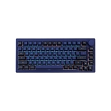 Bàn phím MonsGeek M1W HE-SP V3 Horizon Blue (Magnetic Switches – 8K Hz Polling Rate Wired USB-C – Multi mode)