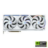 Card màn hình ASUS ROG Astral GeForce RTX 5080 16GB GDDR7 OC Edition (ROG-ASTRAL-RTX5080-O16G-GAMING) White Edition
