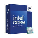 CPU Intel Core i9-14900K (24 nhân 32 luồng - Boost to 6.0 GHz - 36MB - 1700)