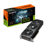 Card màn hình Gigabyte GeForce RTX 5050 Gaming OC 8GB