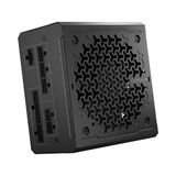 Nguồn máy tính Corsair RM1000e - 1000W - Cybenetics Gold - Full Modular