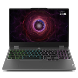 Laptop Lenovo Gaming LOQ 15ARP9 R5 7235HS/24GB/512GB/15.6