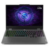 Laptop Lenovo Gaming LOQ 15IRX9 i5-13450HX/12GB/512GB/15.6