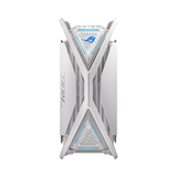 Thùng máy/ Case ASUS ROG HYPERION GR701 WHITE / Trắng