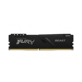 RAM desktop Kingston Fury Beast 16GB (1 x 16GB) DDR4 3200MHz
