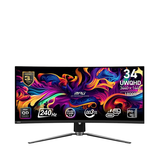 Màn hình Msi MPG 341CQPX QD-OLED 34