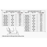 Giày Dép Sandal Nam Nữ F611 Xám Phối Xanh Lá - Đi Học, Đi Chơi [HÀNG CHÍNH HÃNG]