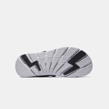 Sandal CHÍNH HÃNG - Giày SHONDO Nam Nữ F6 Xanh Phối - Đế Phylon, Quai Tháo Gỡ Tiện Lợi.