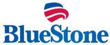 bluestone