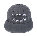 Mũ lưỡi trai Hàn Quốc Common Capsule Project