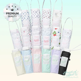 Ô Dù Gấp Gọn Almost Blue